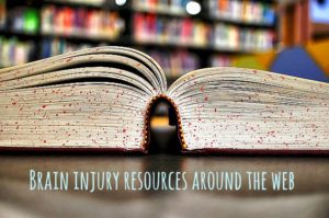 Read more about the article Brain Injury Resources Around The Web