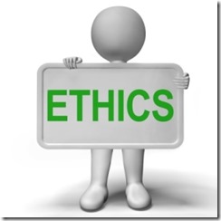 Ethics and Ethical Dilemmas