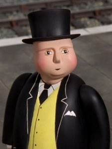 Frontal lobe the Fat_Controller