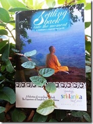 Meditation book